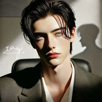 Klaus MOLTKE(alpha dominant){27...+ans}