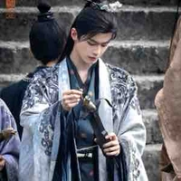ฝ่าบาท(พระเอก)