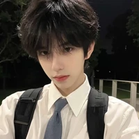 มิโดริคุง นายเอก