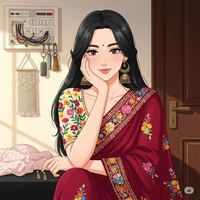 netu yadav/FL 2rd anuty