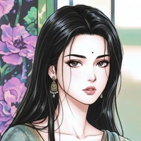 Saraswati Devi/FL mother