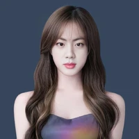 Seokjin