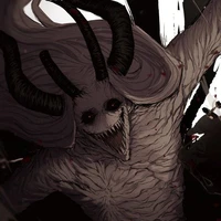 Luser (Roh Terkutuk Misterius)