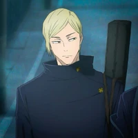 Nanami Kento