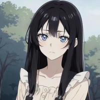 Mu Yourong ( real daughter)