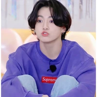 Jeon jungkook
