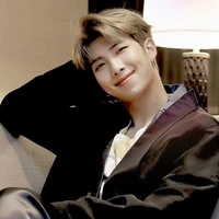 min namjoon