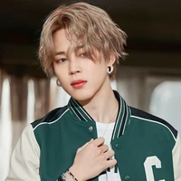 park jimin