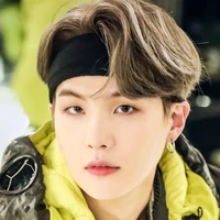 min yoongi