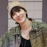 jung hoseok