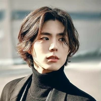 park bu gum