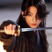 Jeon jungkook