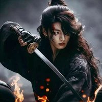 Jeon jungguk