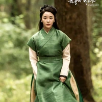 jungguk mother