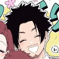 papa (y/n, rin & sae)