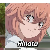 hinata