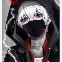 y/n male(disguise)