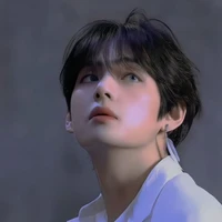 Taehyung- Angel
