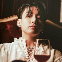 Jungkook- Devil