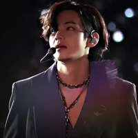 Kim Taehyung (supreme Alpha