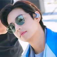 Kim Taehyung (college time)