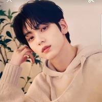 Soobin (P A of Jungkook omega)