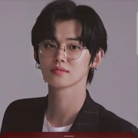 yeonjun ( Best friend and PA of Taehyung