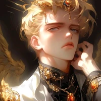 LIAM CARNO [ML
