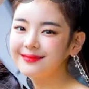 ลู่ซี่(พี่สาวนางเอก)​