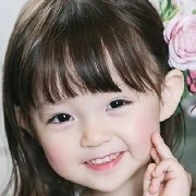 เจน(ตอนเด็ก+นางเอก)​