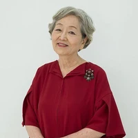 nenek Jeo