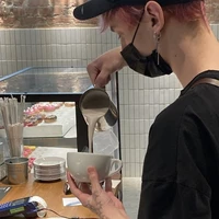 barista 1