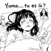 mère de Yuma