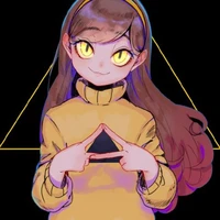 mabel pines A.P.D