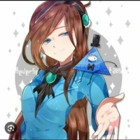Mabel Greeful O.D(Mabel de otra dimens