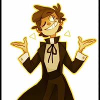 dipper pines O.P.D