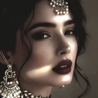 MRUNALINI INDRAYANIKA  (FL)