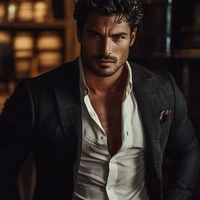 RUDRAKSH RAVANTH (ML DAD)