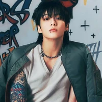 Jeon Jungkook