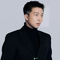 Jeon Namjoon