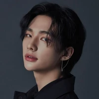 Hyunjin