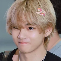 Kim Taehyung
