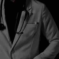 Docteur ( hôpital saint Anne )