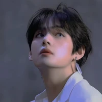 Taehyung- Angel