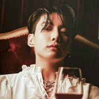 Jungkook- Devil