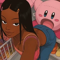 Lucy(bdh)