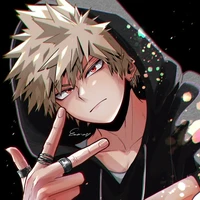 Bakugou