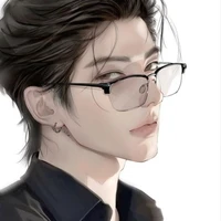 Fabian Jeong ~SÁ
ml cousin