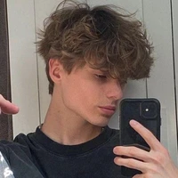 Ethan Scott ML BFF