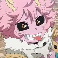 Mina ashido